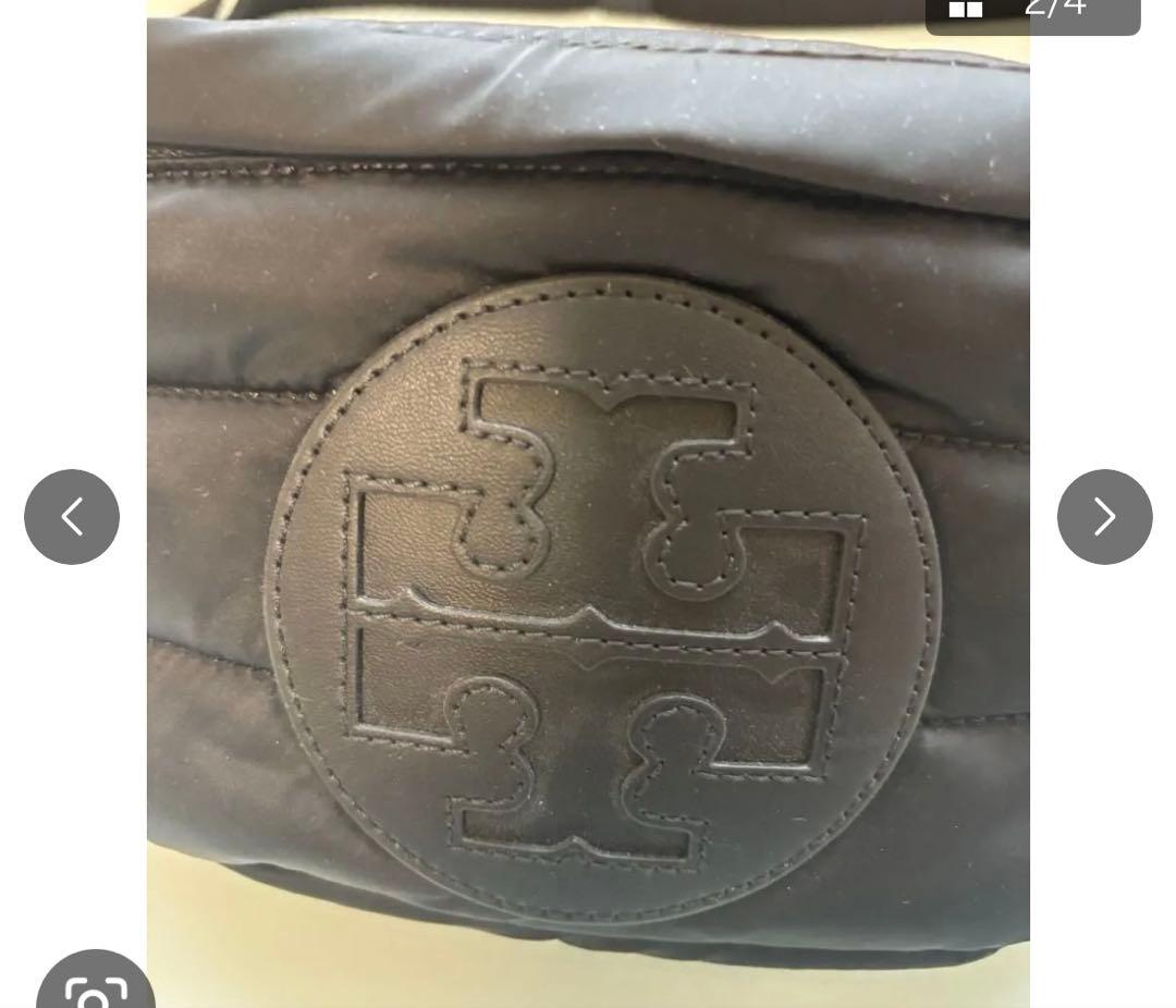 BFD割! トリーバーチ　ボディバッグ