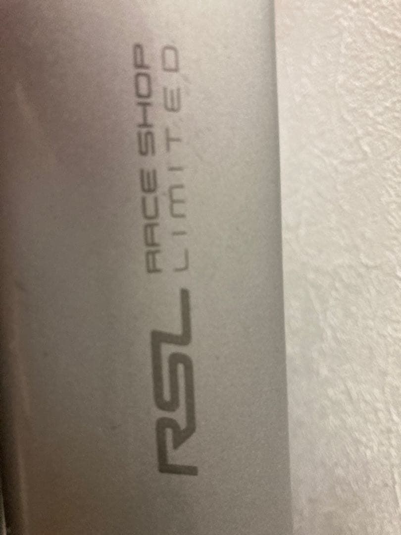 ジャンク扱いトレックRSLサイズ56