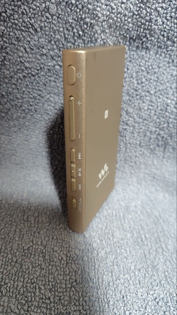 SONY ウォークマンNW-A45