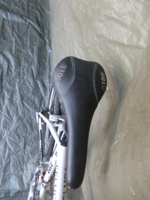 228：GIOS FELUCA　部品取り等　ジャンク　引取限定：埼玉県所沢市