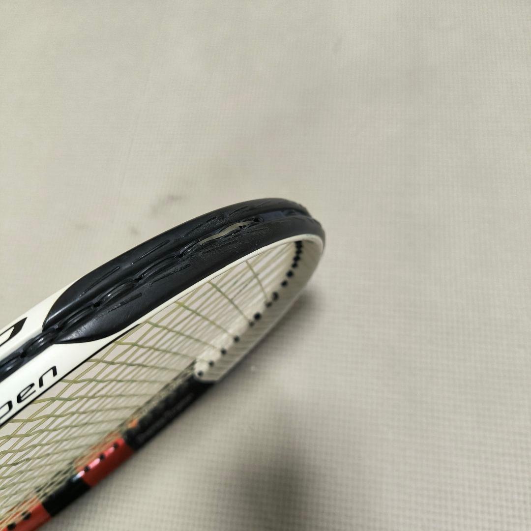 バボラ アエロプロドライブ フレンチオープン 2012 ローランギャラス 限定