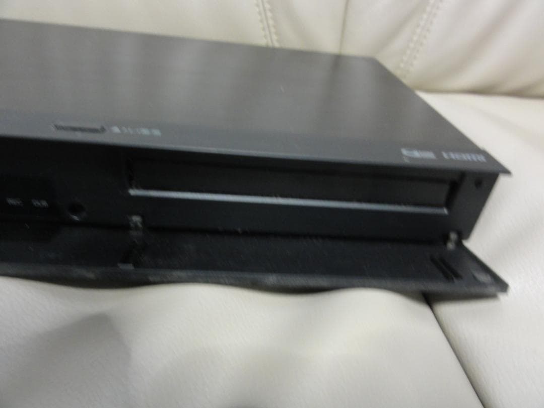 シャープ(SHARP) ブルーレイレコーダー AQUOS2B-C10CW1