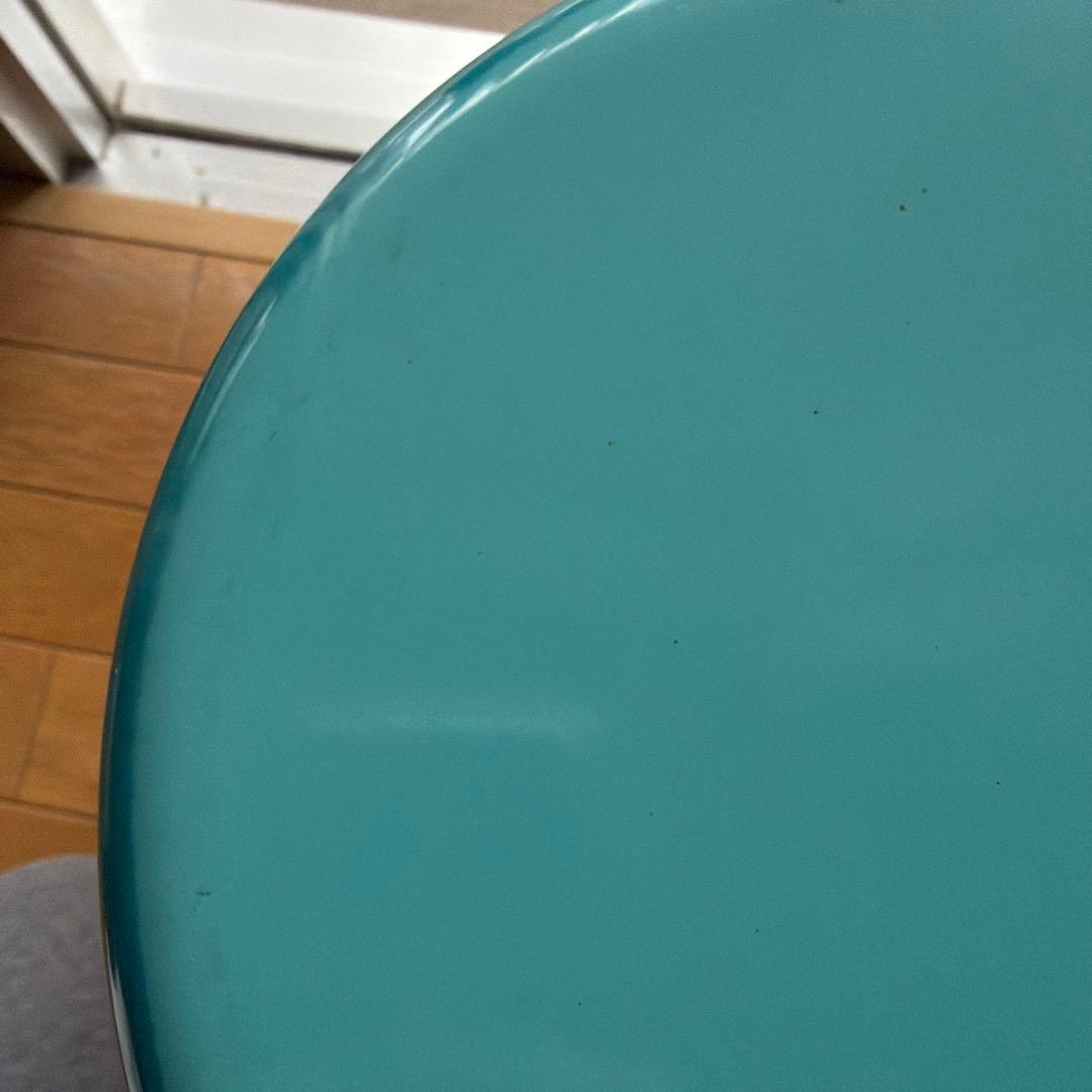 美品❣️ル・クルーゼ ストックポット 20㎝