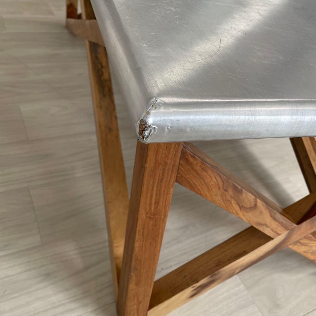 限定セール！廃盤品！WTW MAVERICKS COFFEE TABLE