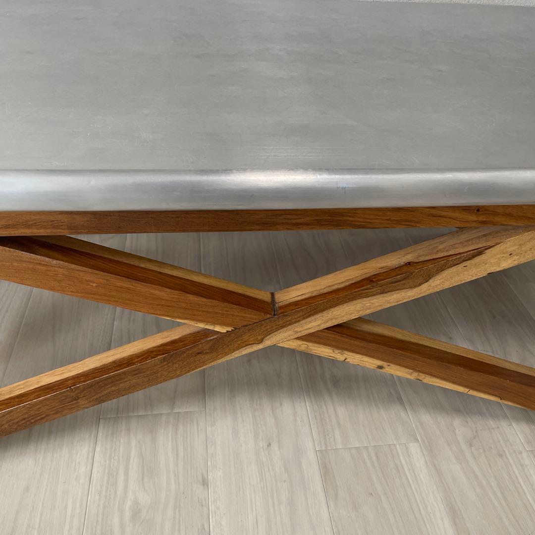 限定セール！廃盤品！WTW MAVERICKS COFFEE TABLE