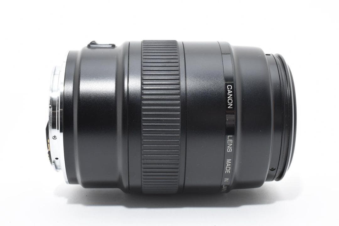 Canon キャノン EF 100mm F2.8 Macro レンズ カメラ