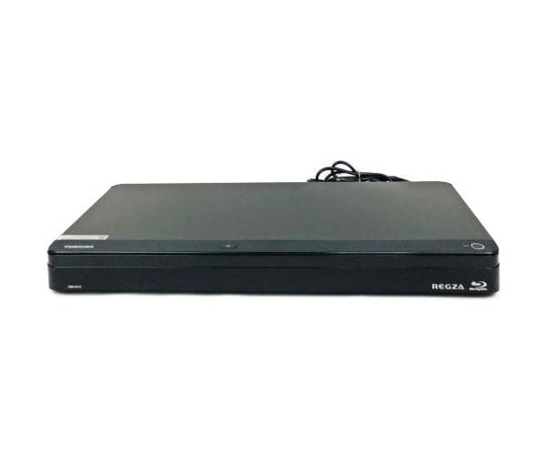 東芝 ブルーレイディスクレコーダー ブルーレイ3D対応 DBR-Z610