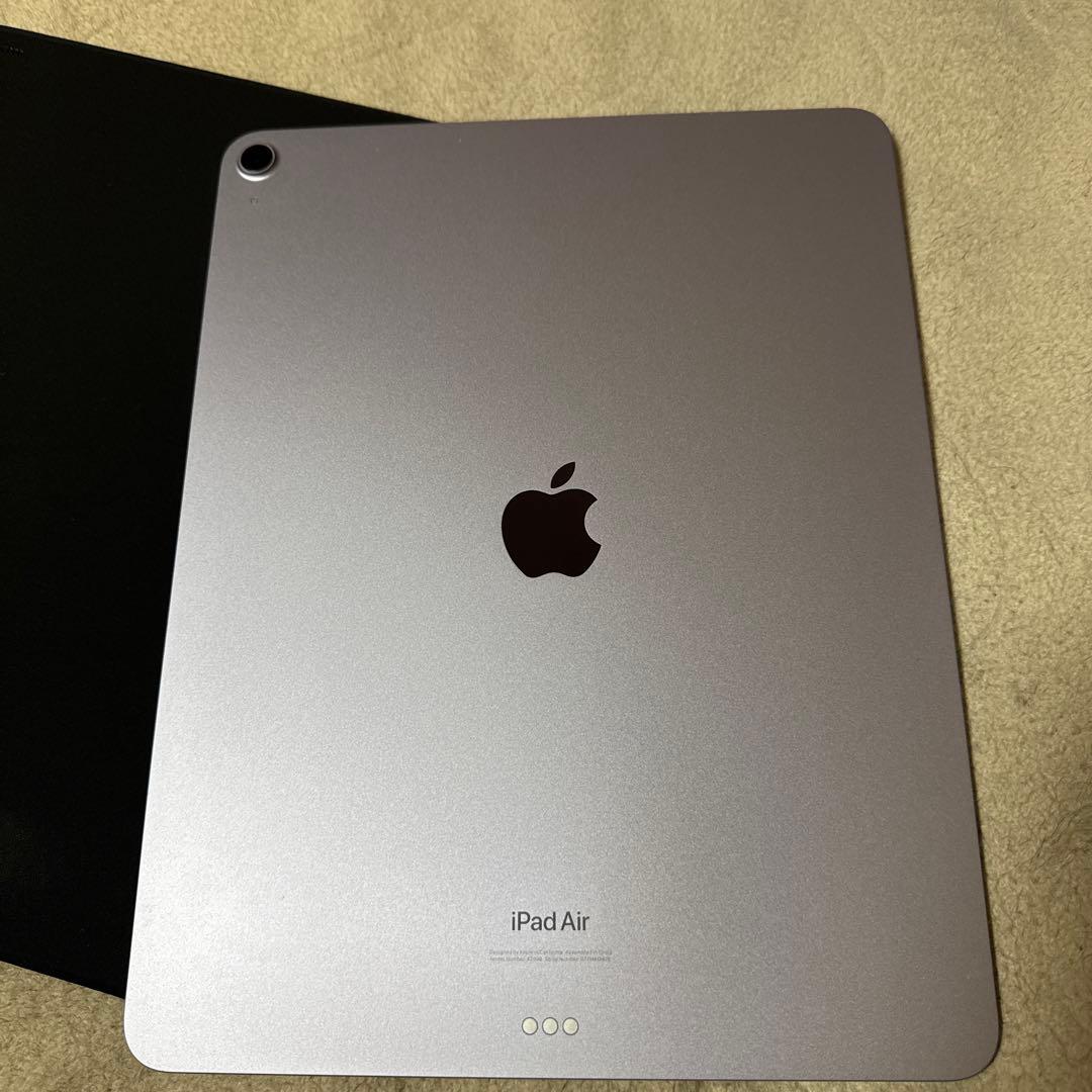 iPadAir 13インチ　(M2) wifi
