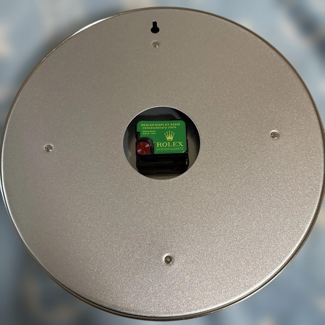 ROLEX Yacht-Master II 掛時計