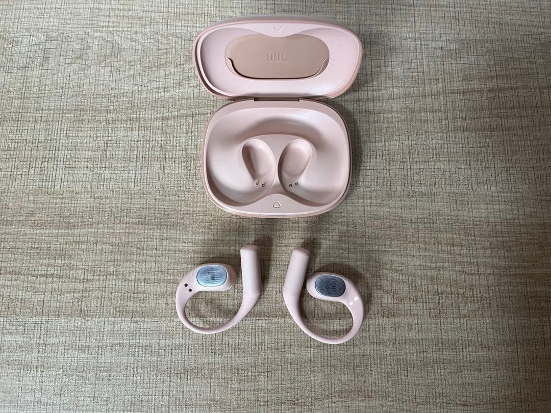 JBL SENSELITE ワイヤレスイヤホン