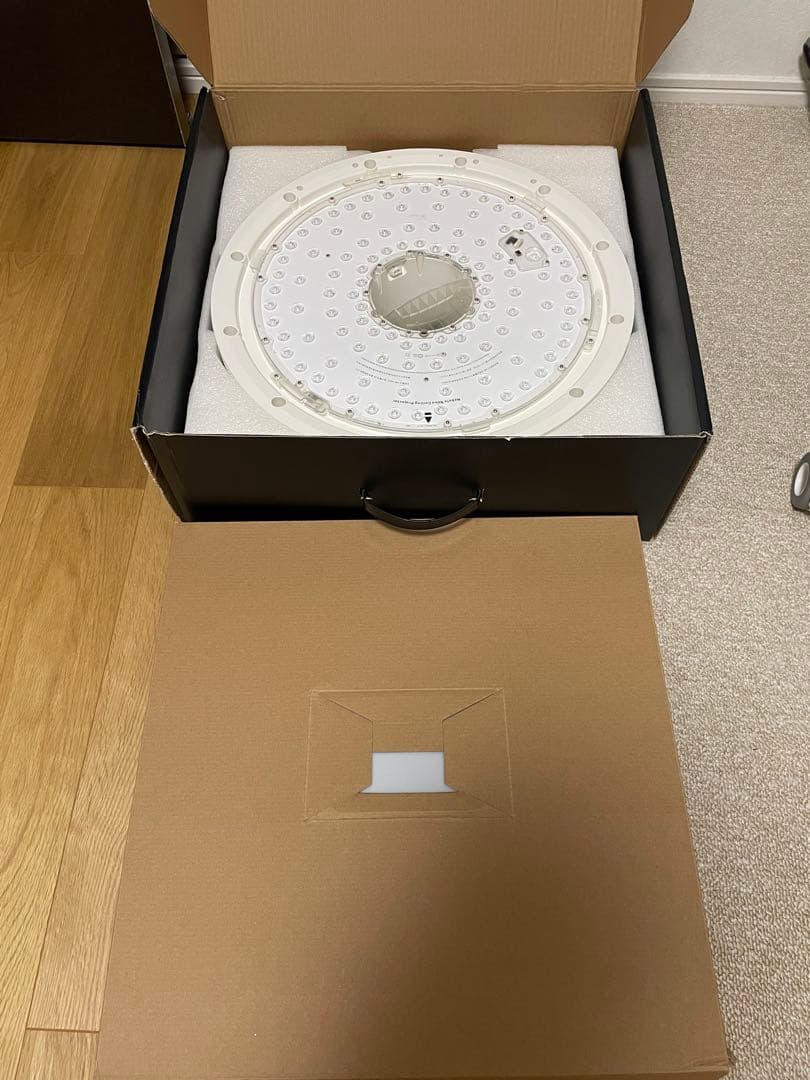 プロジェクター Anker Nebula Nova Ceiling Projector