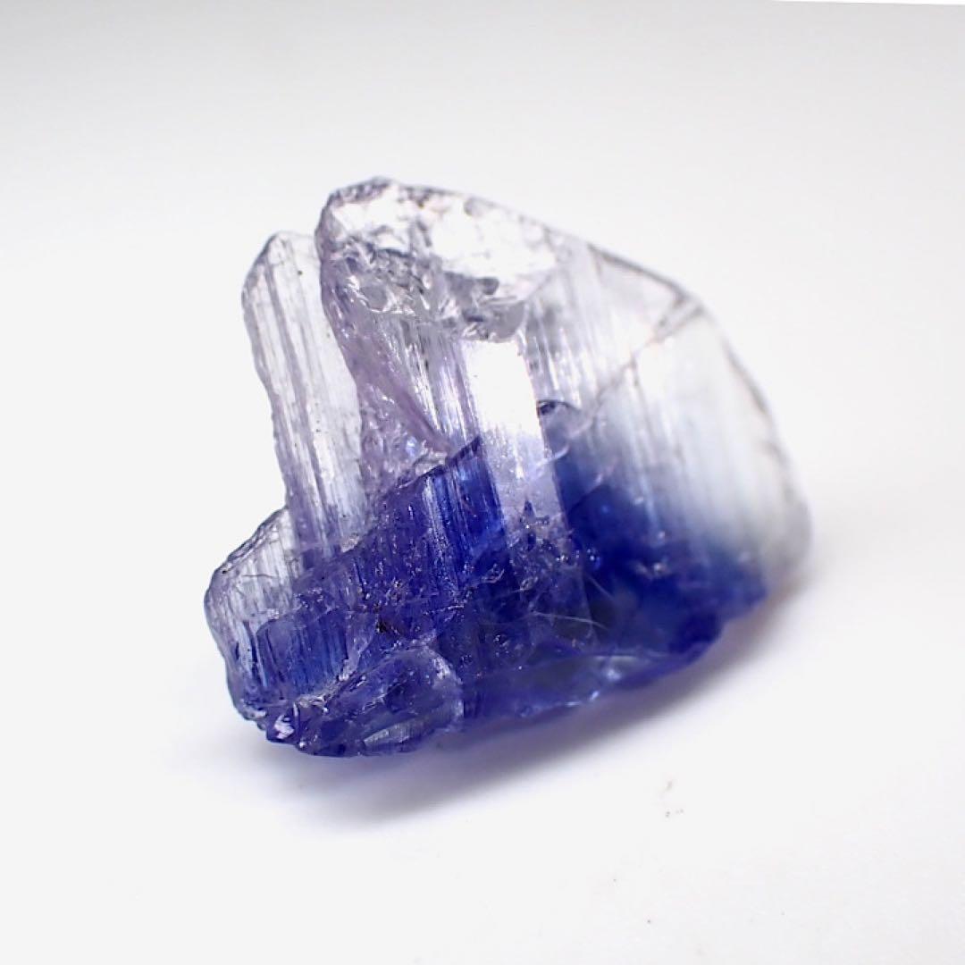 【タンザニア/メレラニ産】タンザナイト2-1