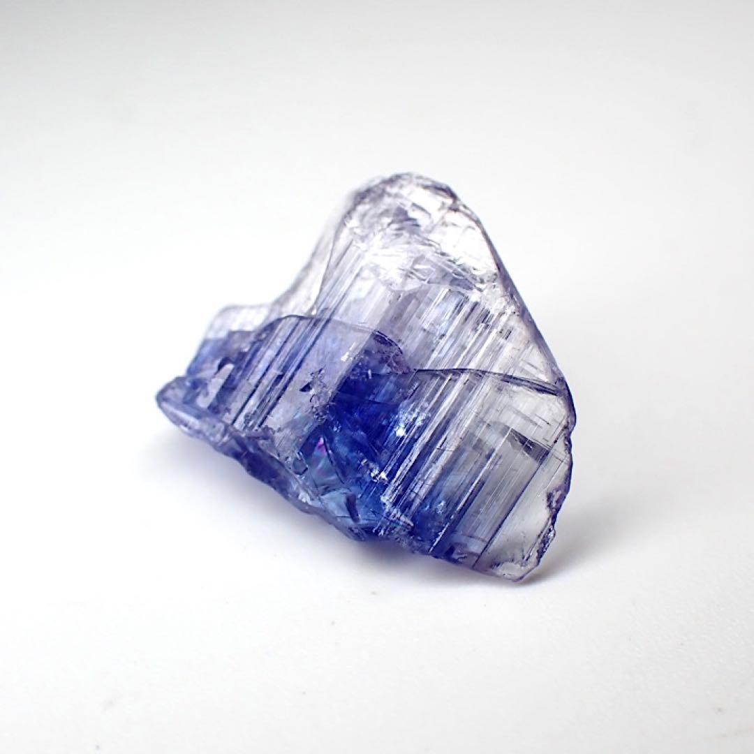 【タンザニア/メレラニ産】タンザナイト2-1