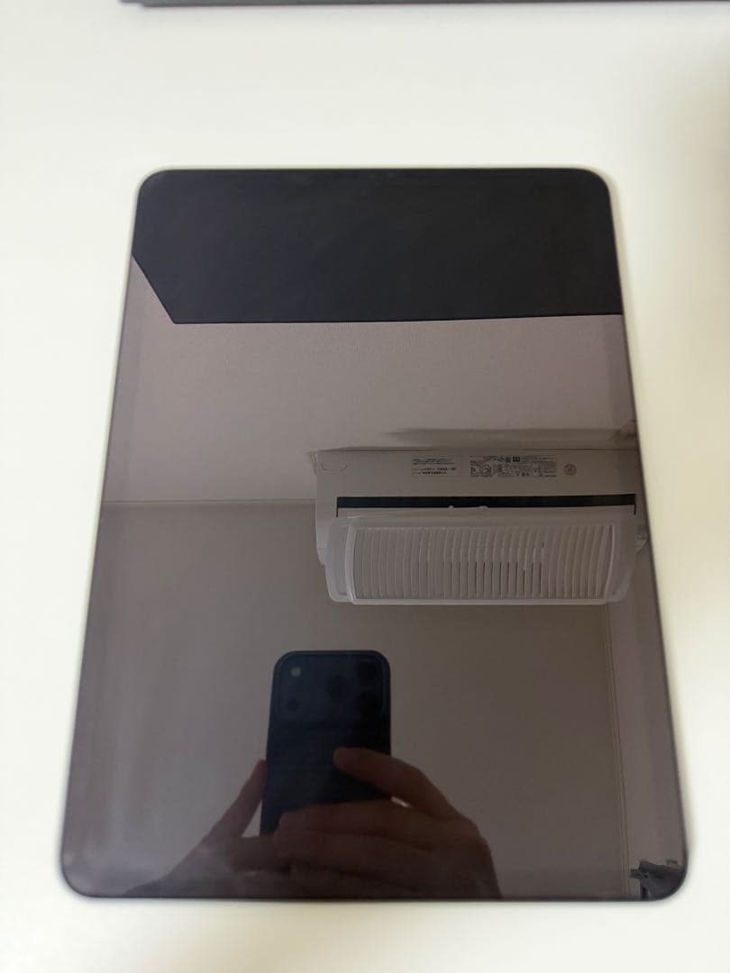 iPad Pro 11インチ Wi-Fi 256GB スペースグレイ