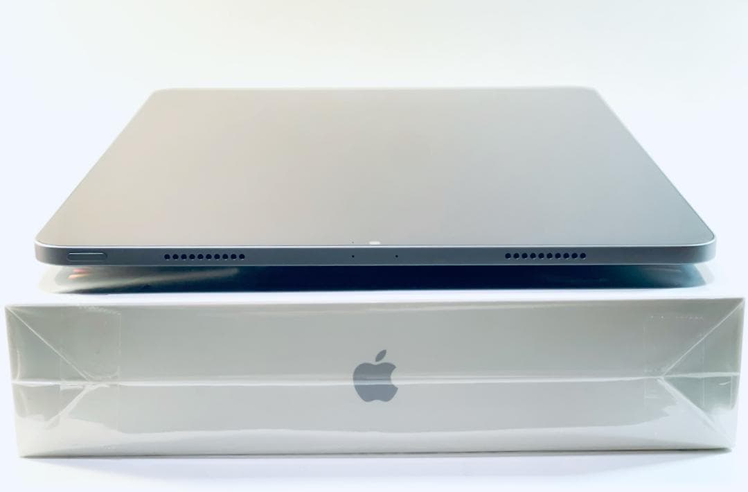 新品同様 iPad Pro 12.9インチ 第6世代 スペースグレイ100%