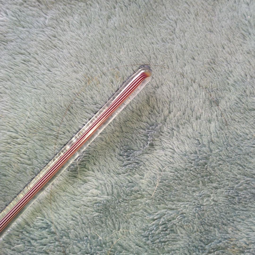 硝子ペン