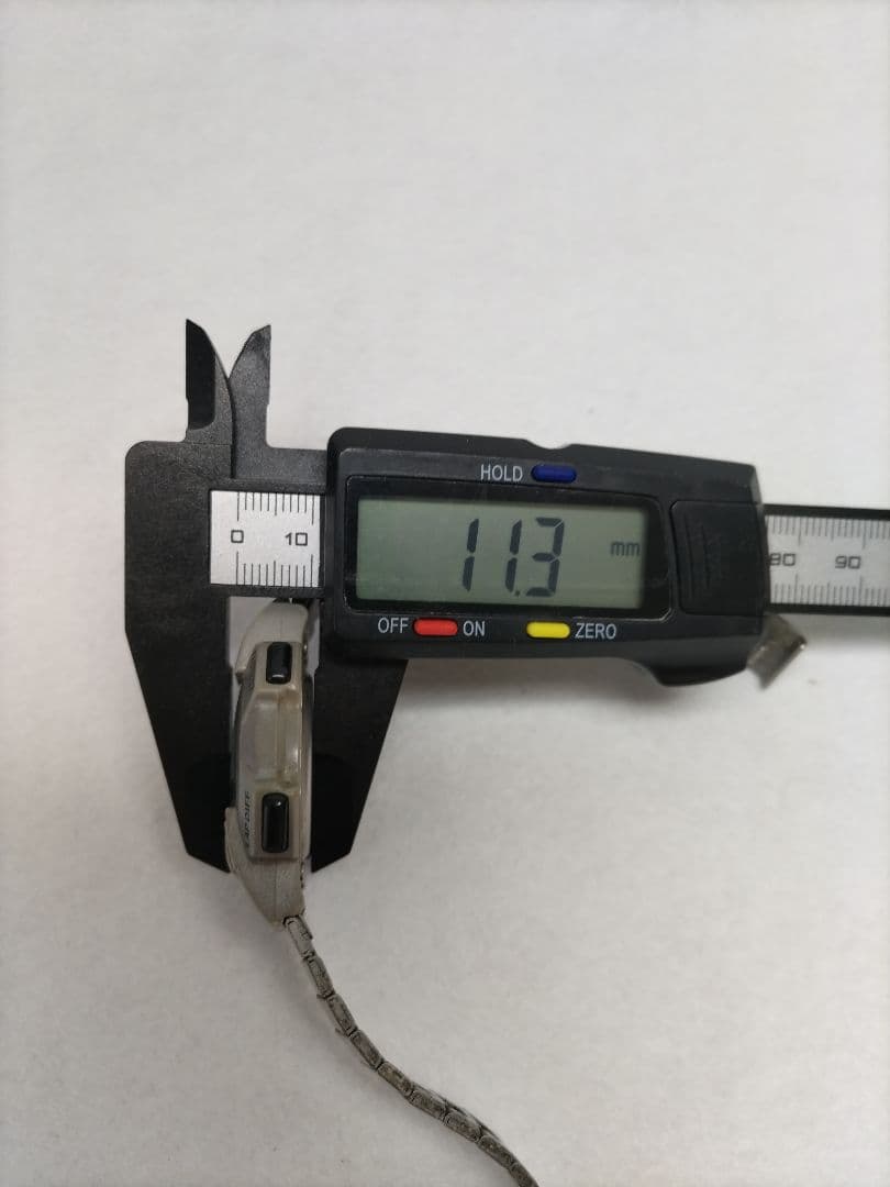 【希少】ホンダレーシングチーム デジタルウォッチ セイコー A781-4070