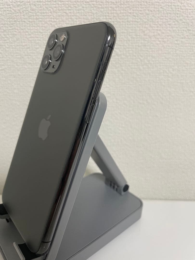 即購入可iPhone 11 Pro 64GB SIMフリー　おまけ付き