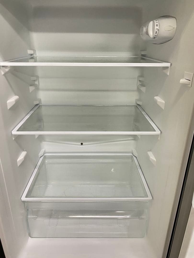 MAXZEN 冷蔵庫 美品 140L 日本製 動作確認済み 保証込み　高年式