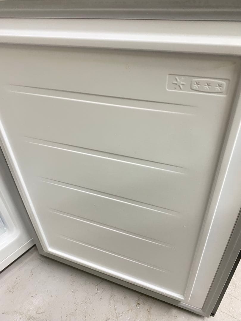 MAXZEN 冷蔵庫 美品 140L 日本製 動作確認済み 保証込み　高年式