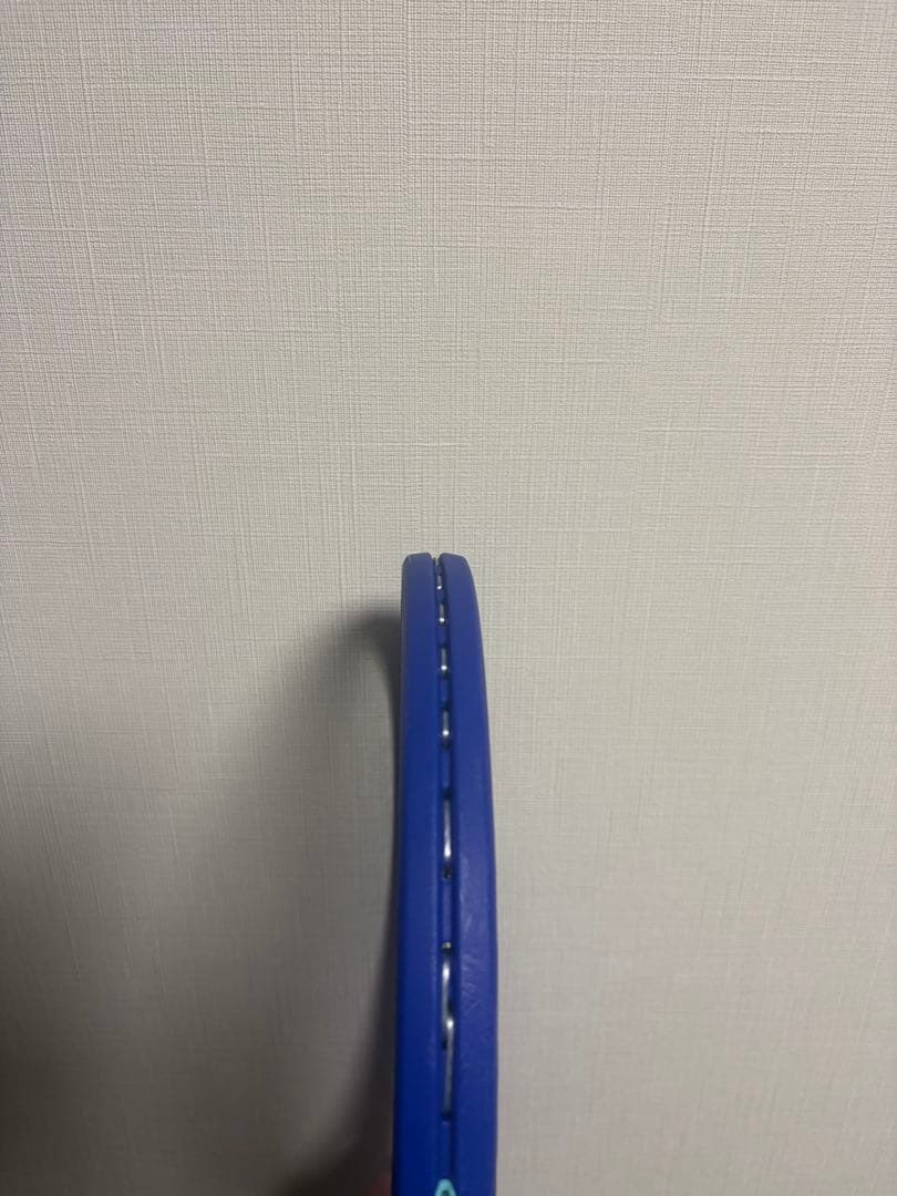 ラケット(硬式用) WILSON ULTRA 100 v5 g3