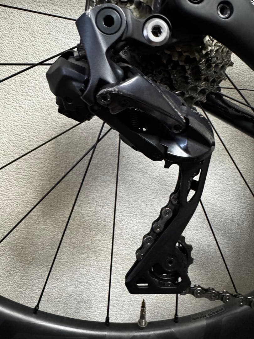 自転車本体 specialized venge pro 52 di2