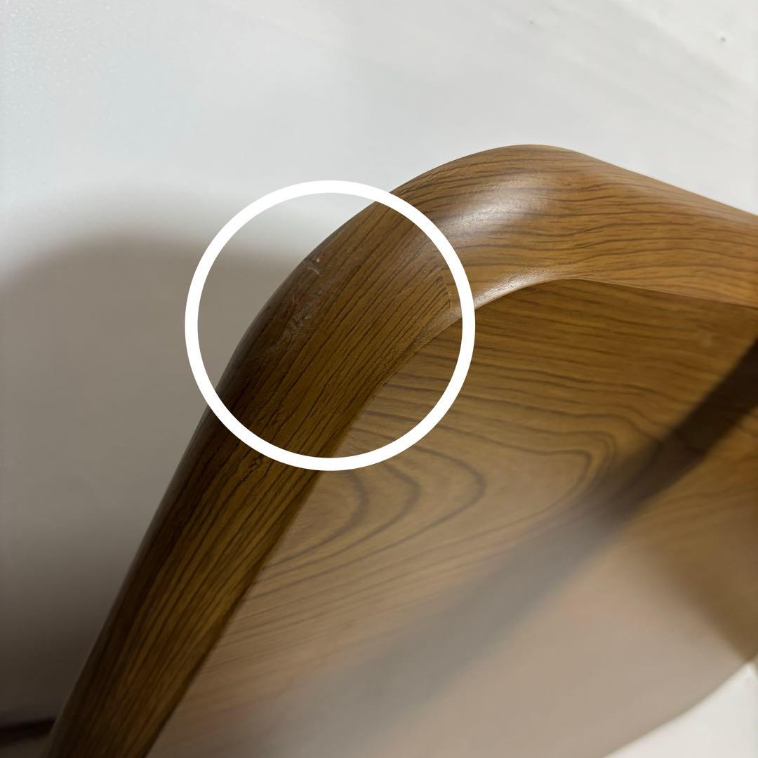 【未使用】こたつ　天板のみ　80cm×120cm ブラウン