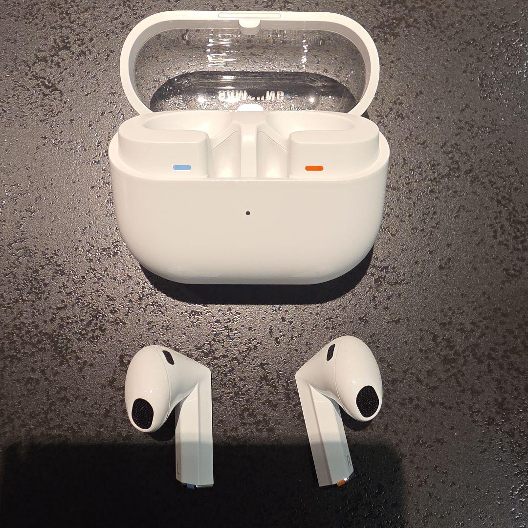 イヤホン galaxy buds3