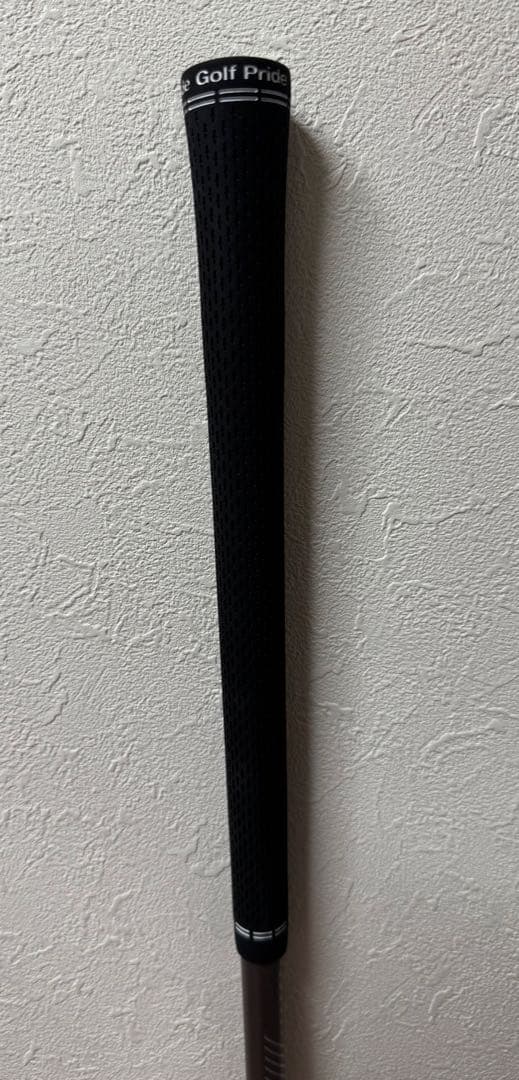 【超美品】PING ピン ツアー2.0クローム65 S 3W,4W用