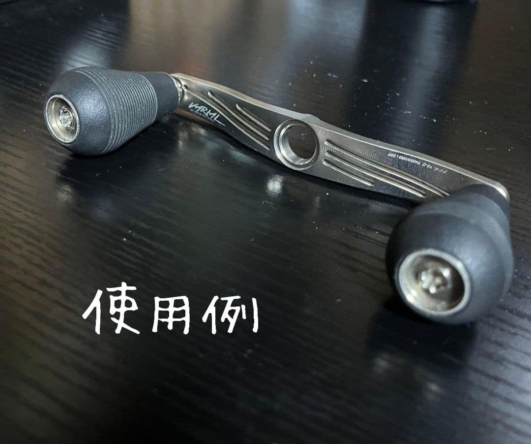 DRT、FAT-J KNOB、ブラック、ホイールキャップ mk1、シルバー、美品