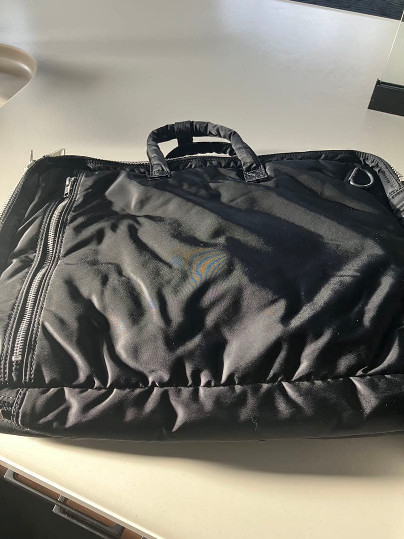 PORTER バック