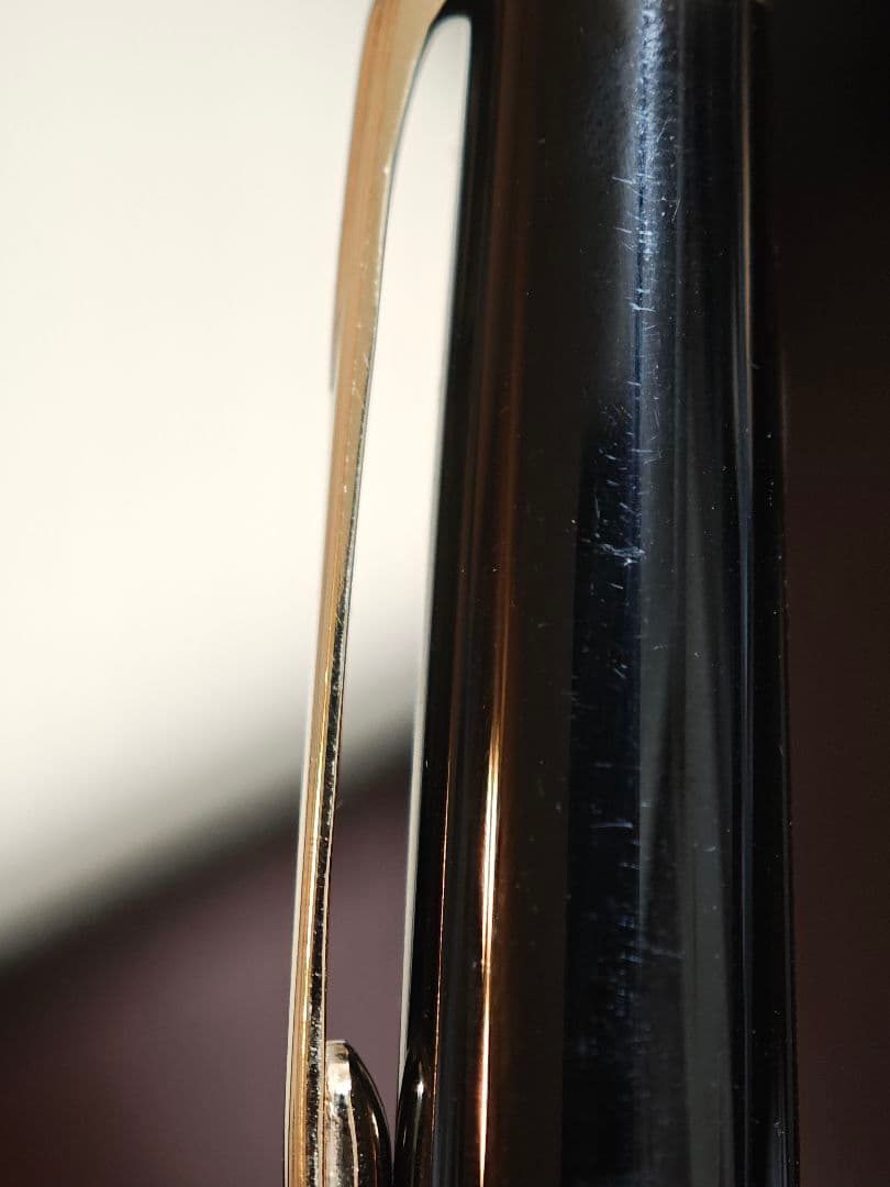 montblanc　164　ボールペン　ヴィンテージ　モンブラン