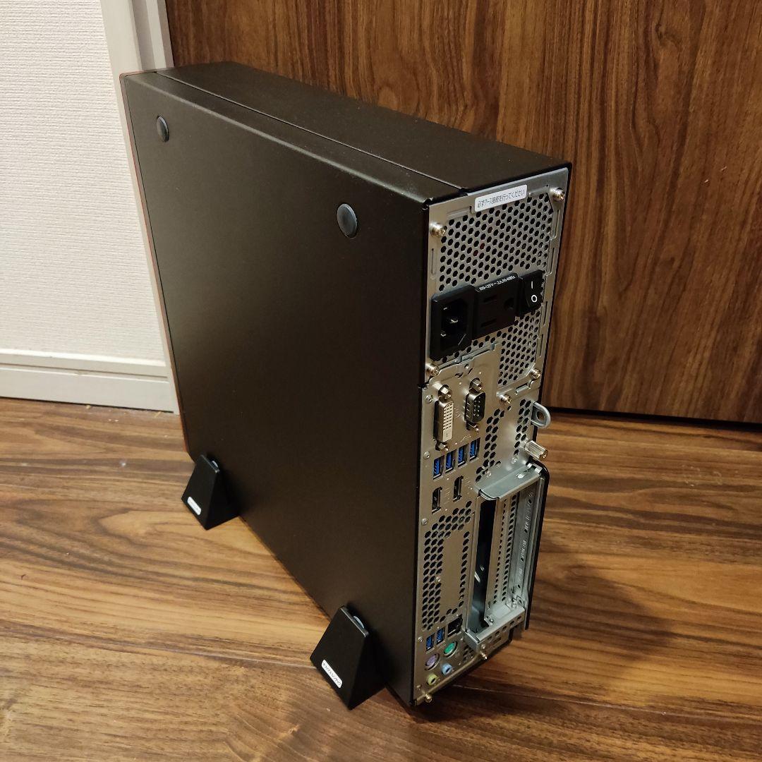 美品i7 3770相当/SSD/16GB/office/省電力/コンパクト