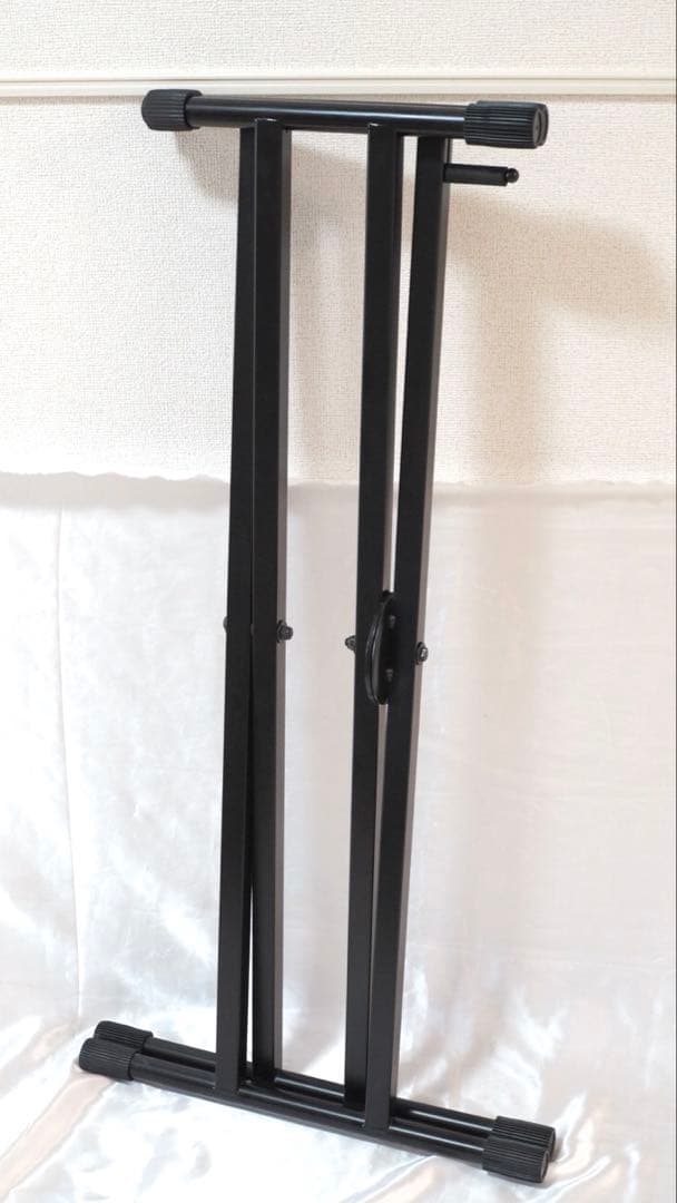 Roland JUNO-DS シンセサイザー 61鍵 ソフトケース スタンド