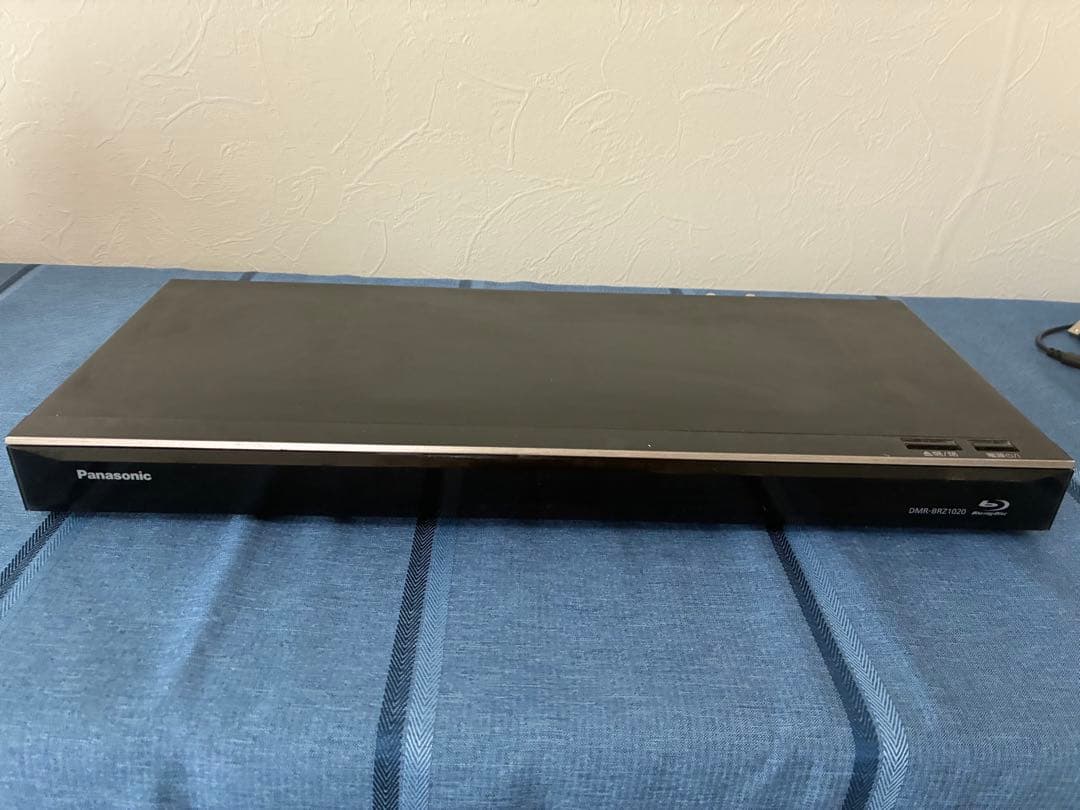 パナソニックDMR ERZ1020