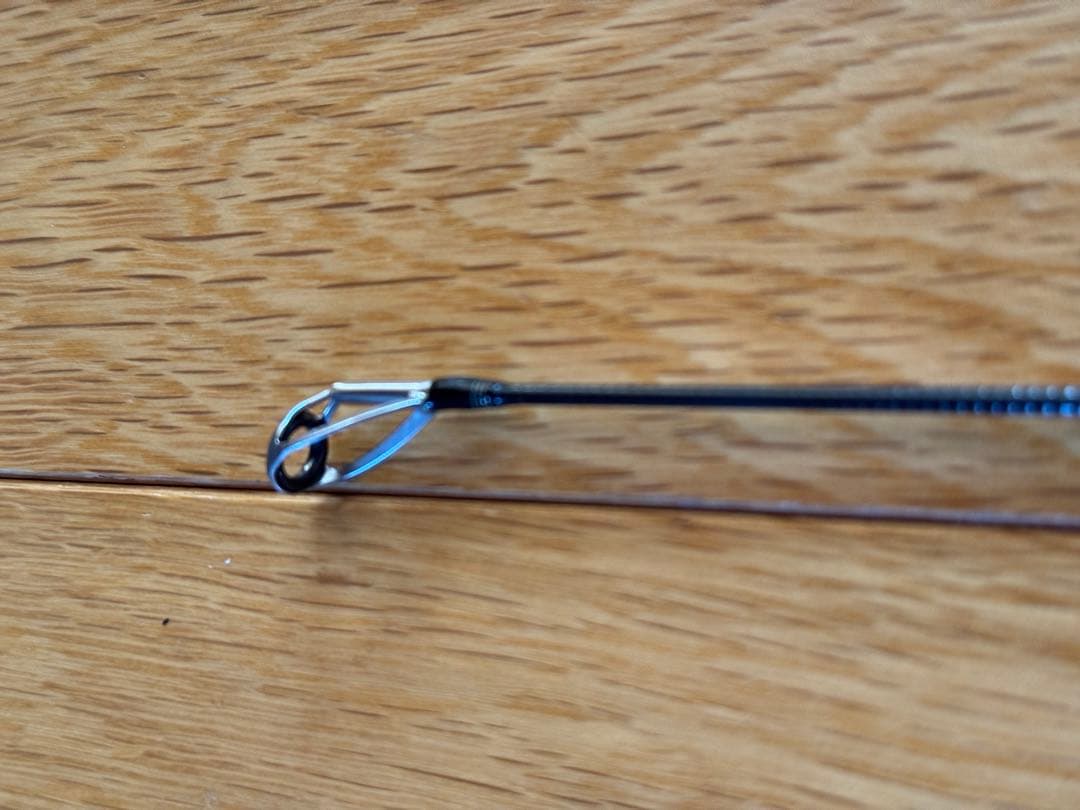 ロッド YAMAGA Blanks 88 CHAIN