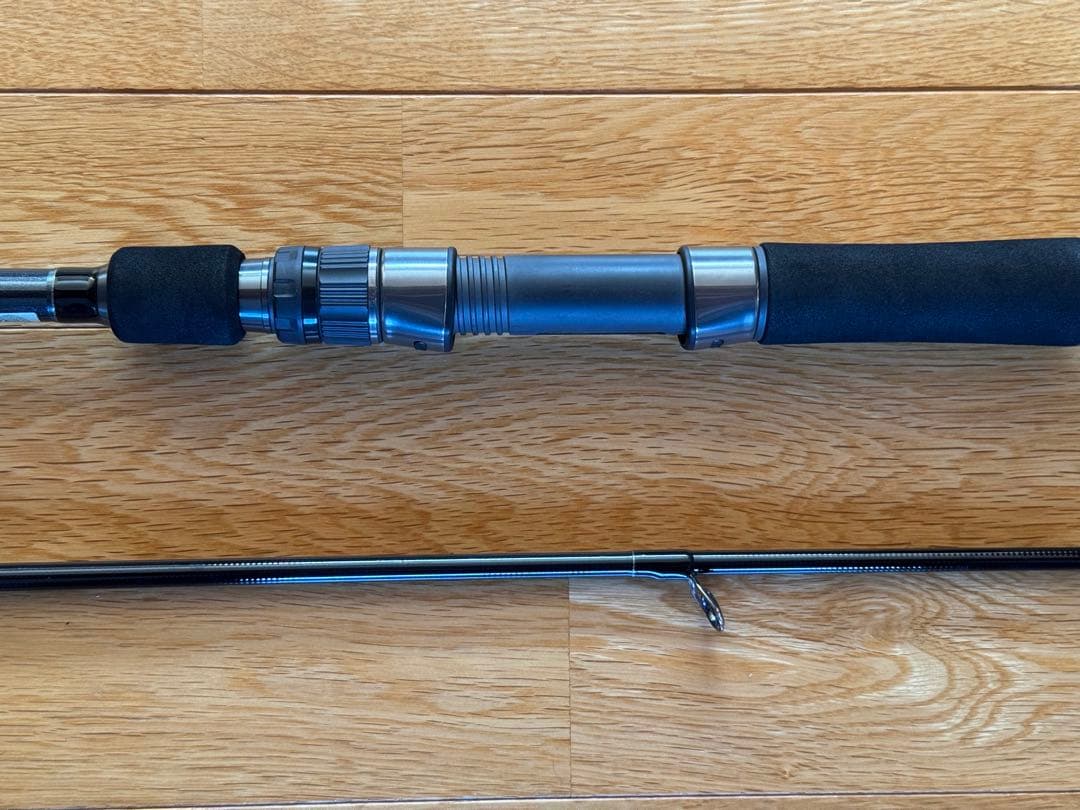 ロッド YAMAGA Blanks 88 CHAIN