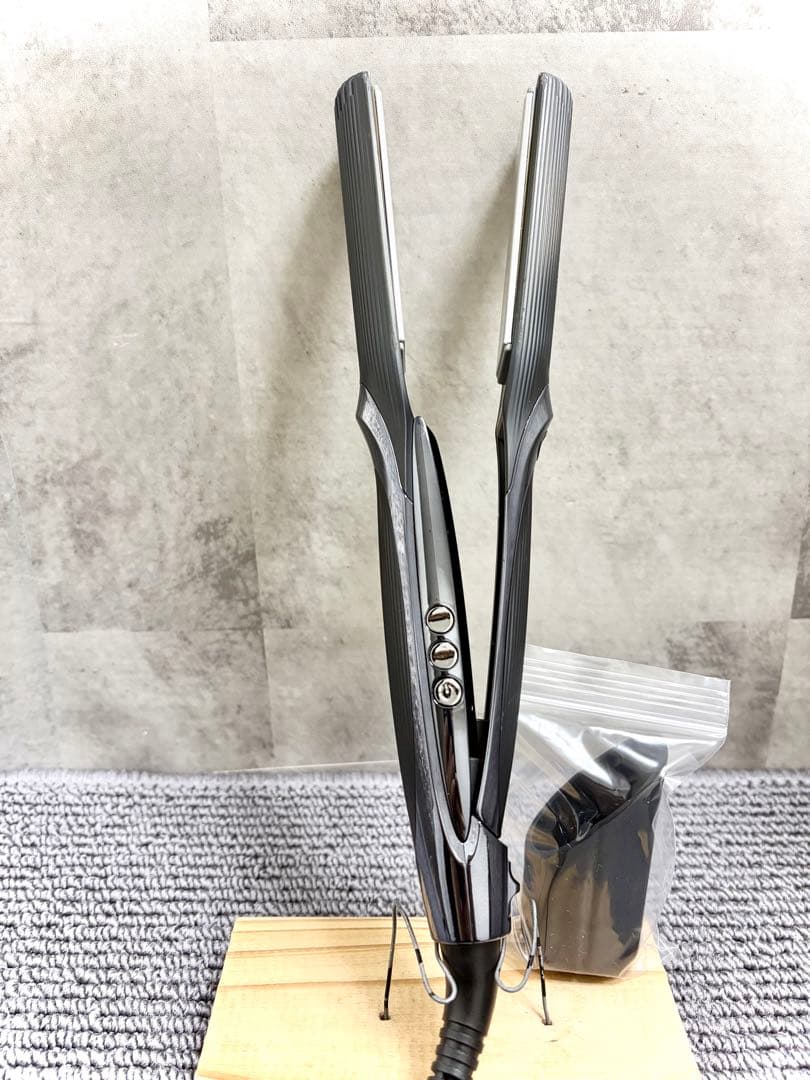 Refa MTG リファ ストレートアイロン プロ PRO