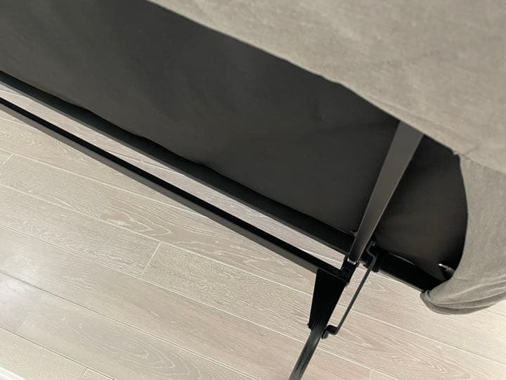 ニーハムン　IKEA イケア　ソファーベッド　取りに来てください。