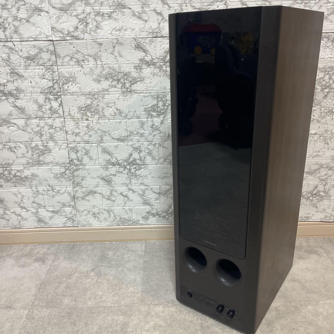 ONKYO オンキョーSL-7 アクティブ　高級サブウーファー【良品】