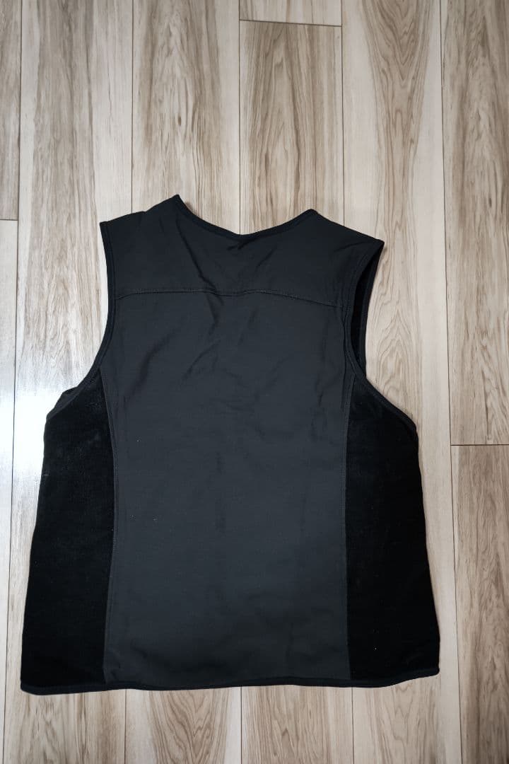 アジャスタブルベスト(温熱)