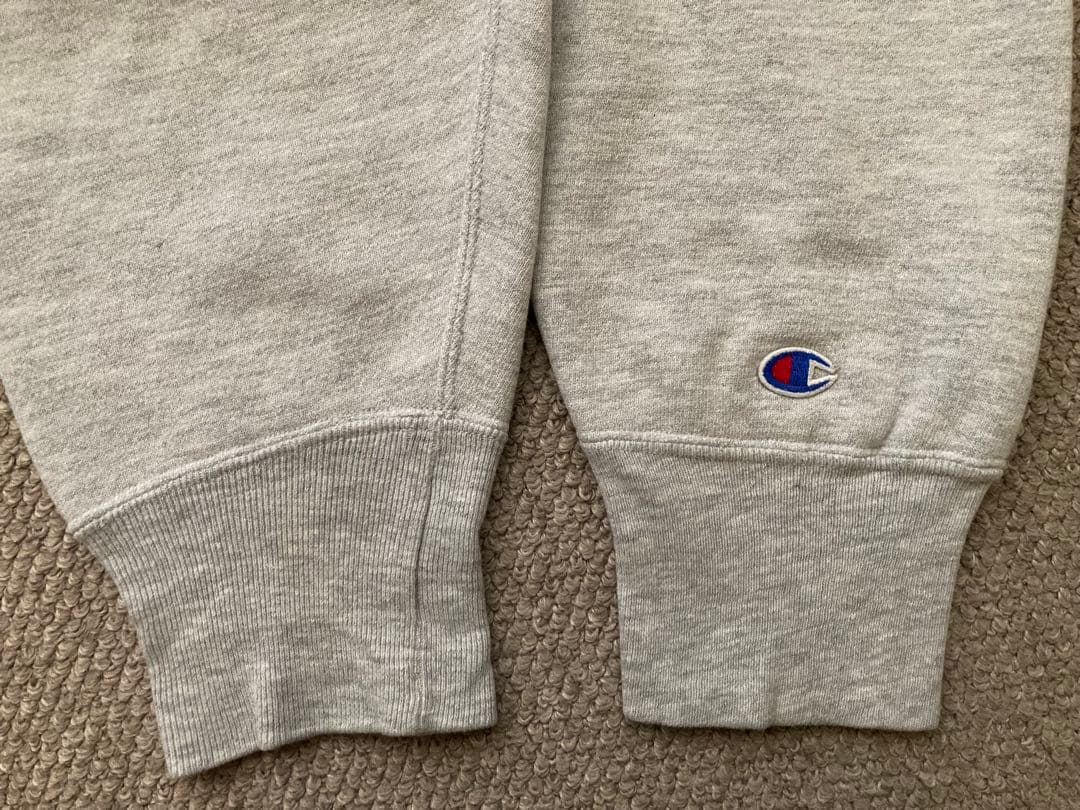 サイズM 80's USAトリコタグ リバースウィーブ チャンピオン スウェット