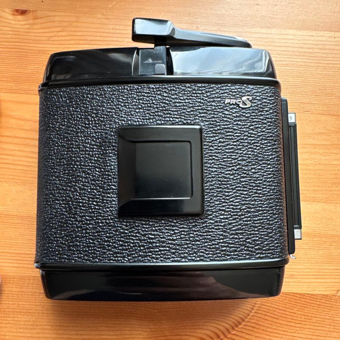 フィルムカメラ Mamiya RB67 +Sekor NB 127mm f3.8