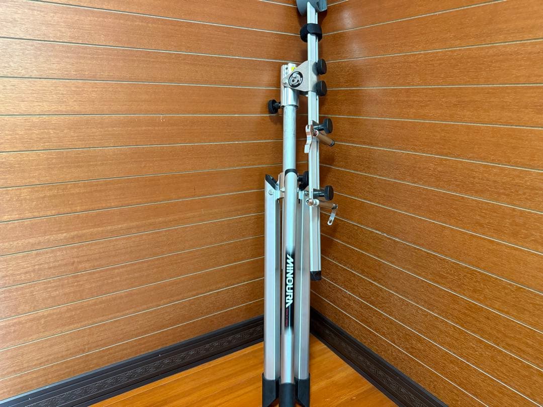 ミノウラ/メンテナンススタンド/RS-1700