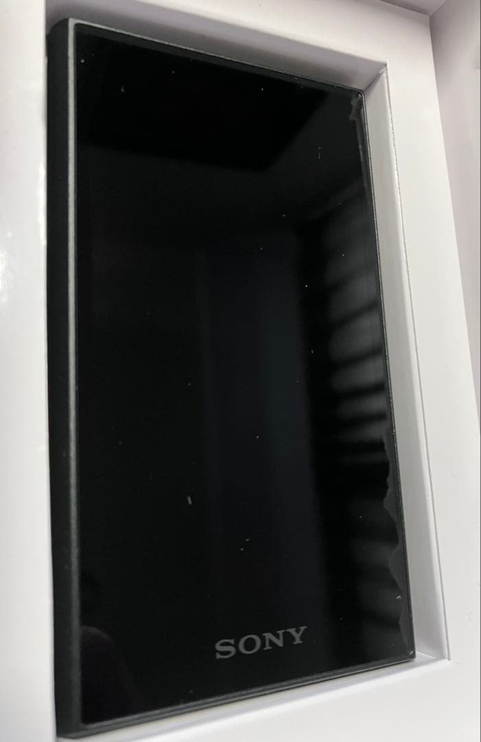 SONY WALKMAN NW-A306 32GB デジタル プレーヤー