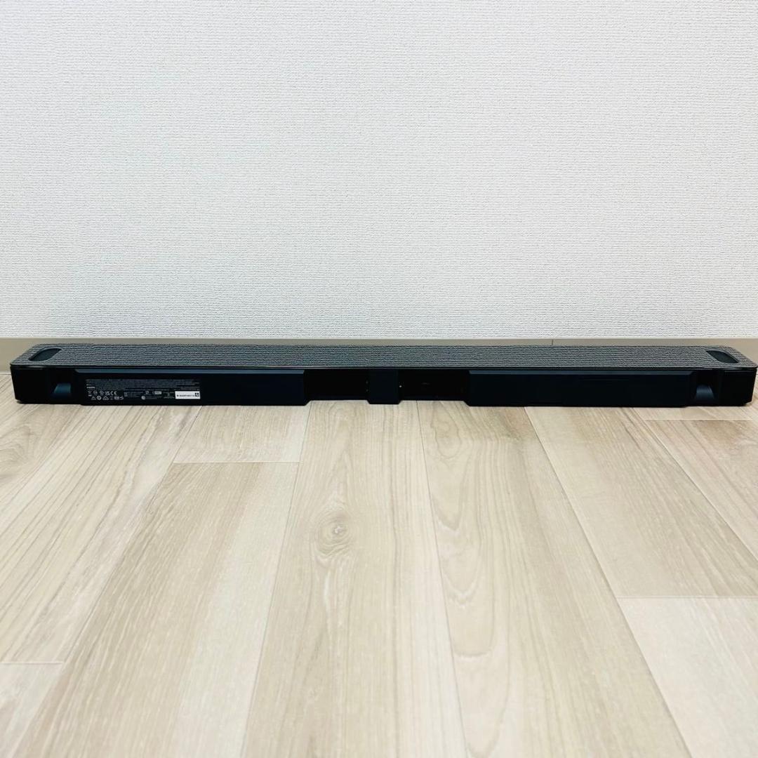 ほぼ未使用 BOSE SMART ULTRA SOUNDBAR サウンドバー
