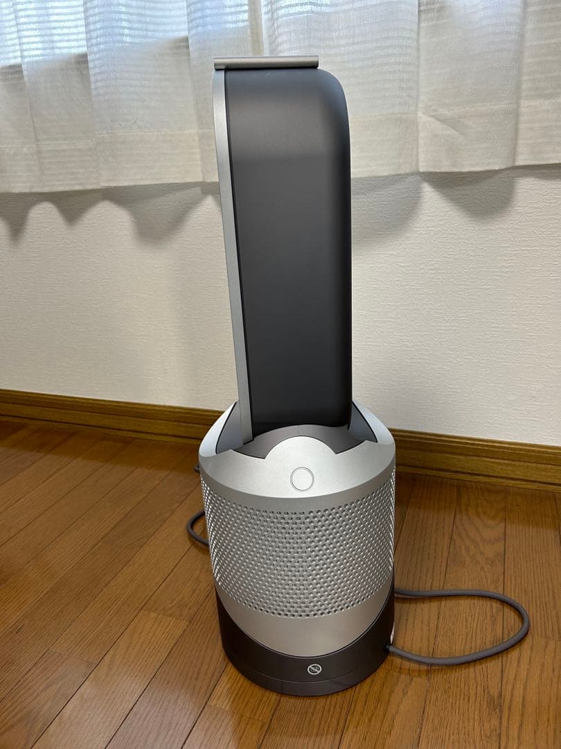 ダイソン空気清浄機能付ファンヒーター　Pure　Hot＋Cool