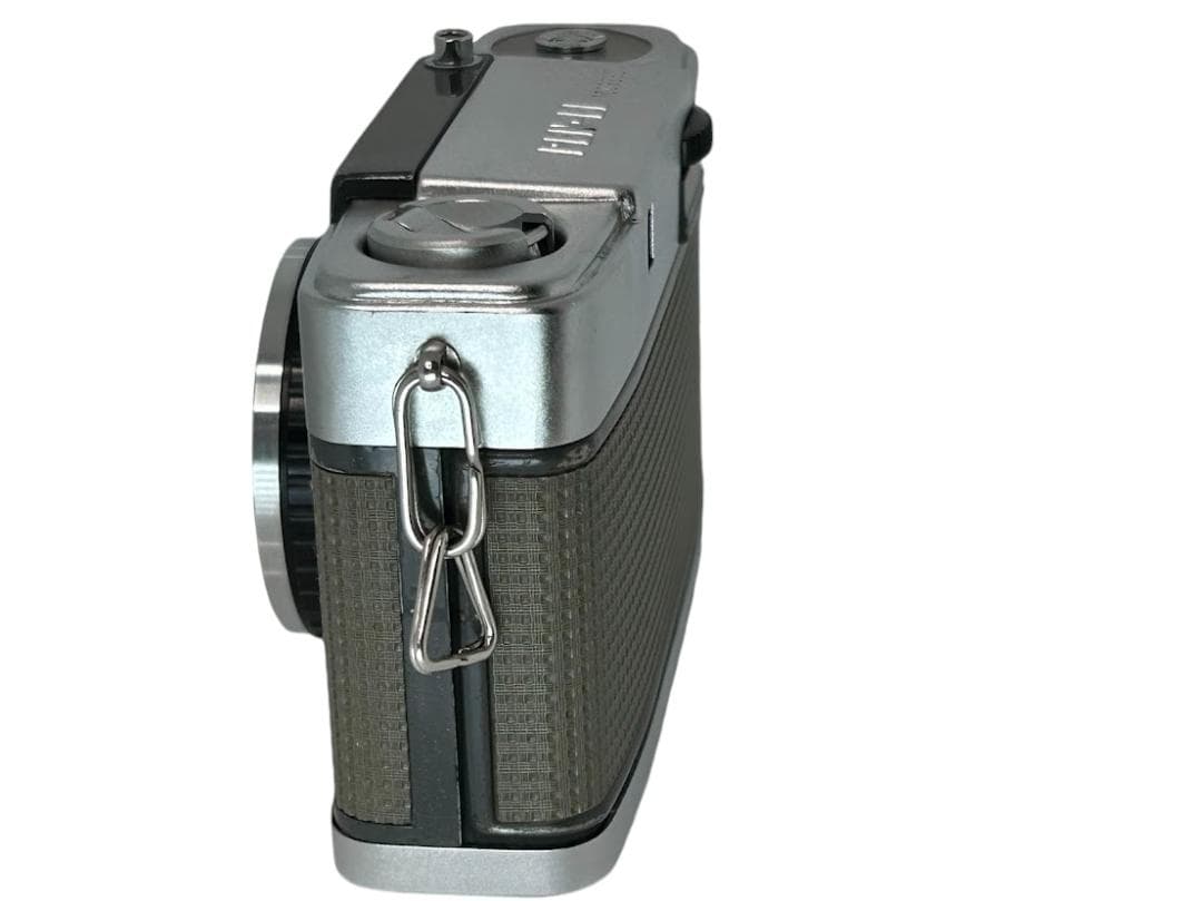 【完動品】オリンパス OLYMPUS PEN EE 赤ベロOK N20