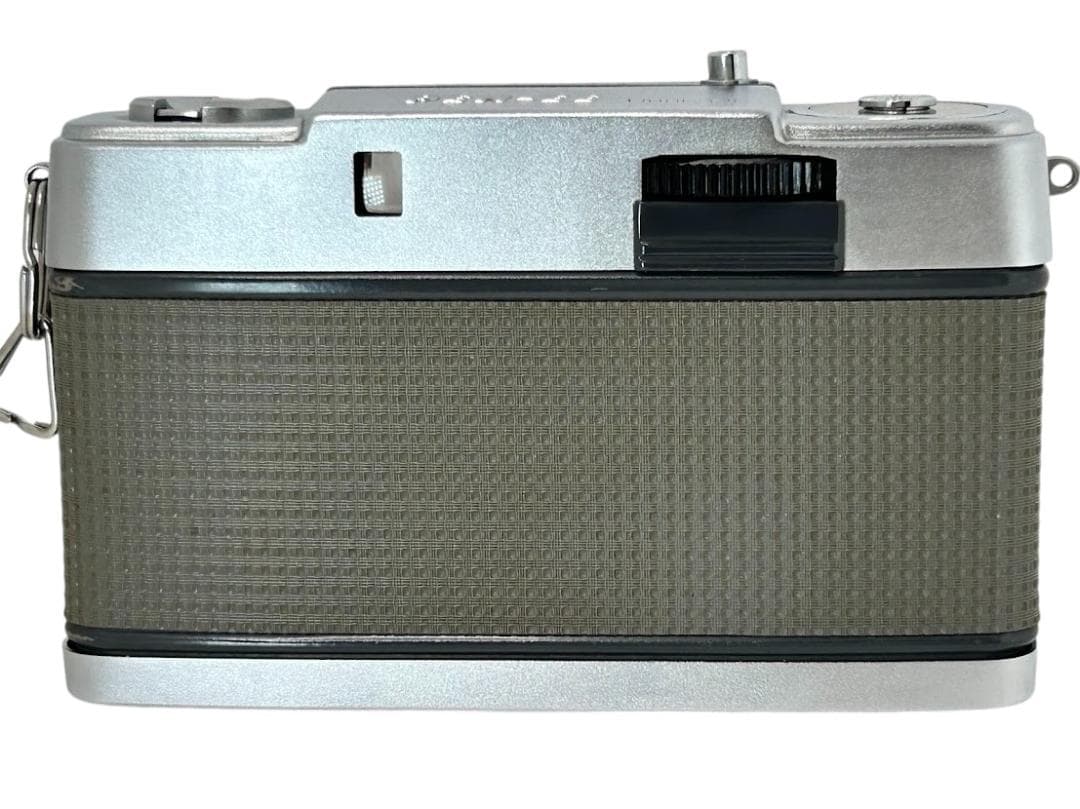 【完動品】オリンパス OLYMPUS PEN EE 赤ベロOK N20