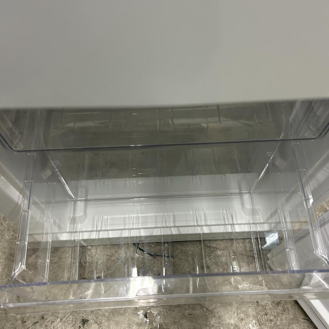 Win-Win！美品‼️ハイアール 冷蔵庫 24年製